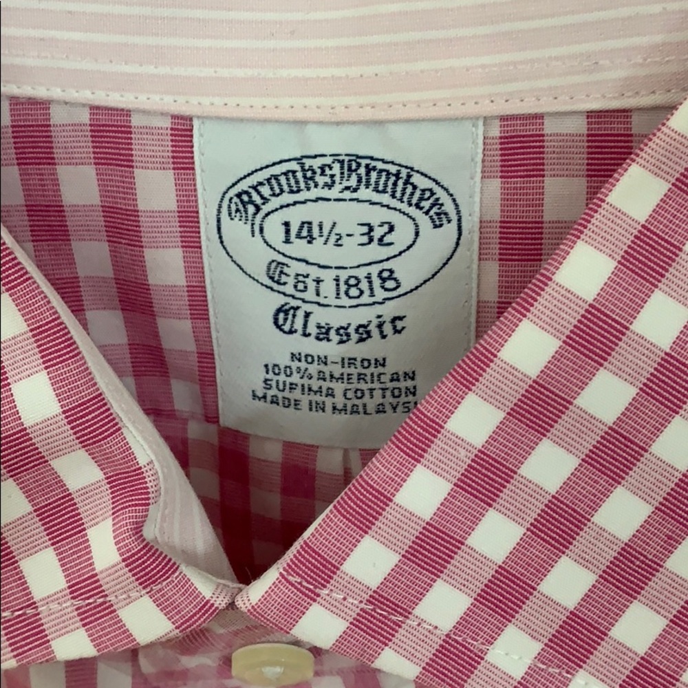 Button Down - image 2